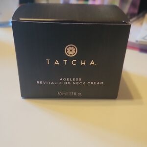 Tatcha Ageless Revitalizing Neck Cream